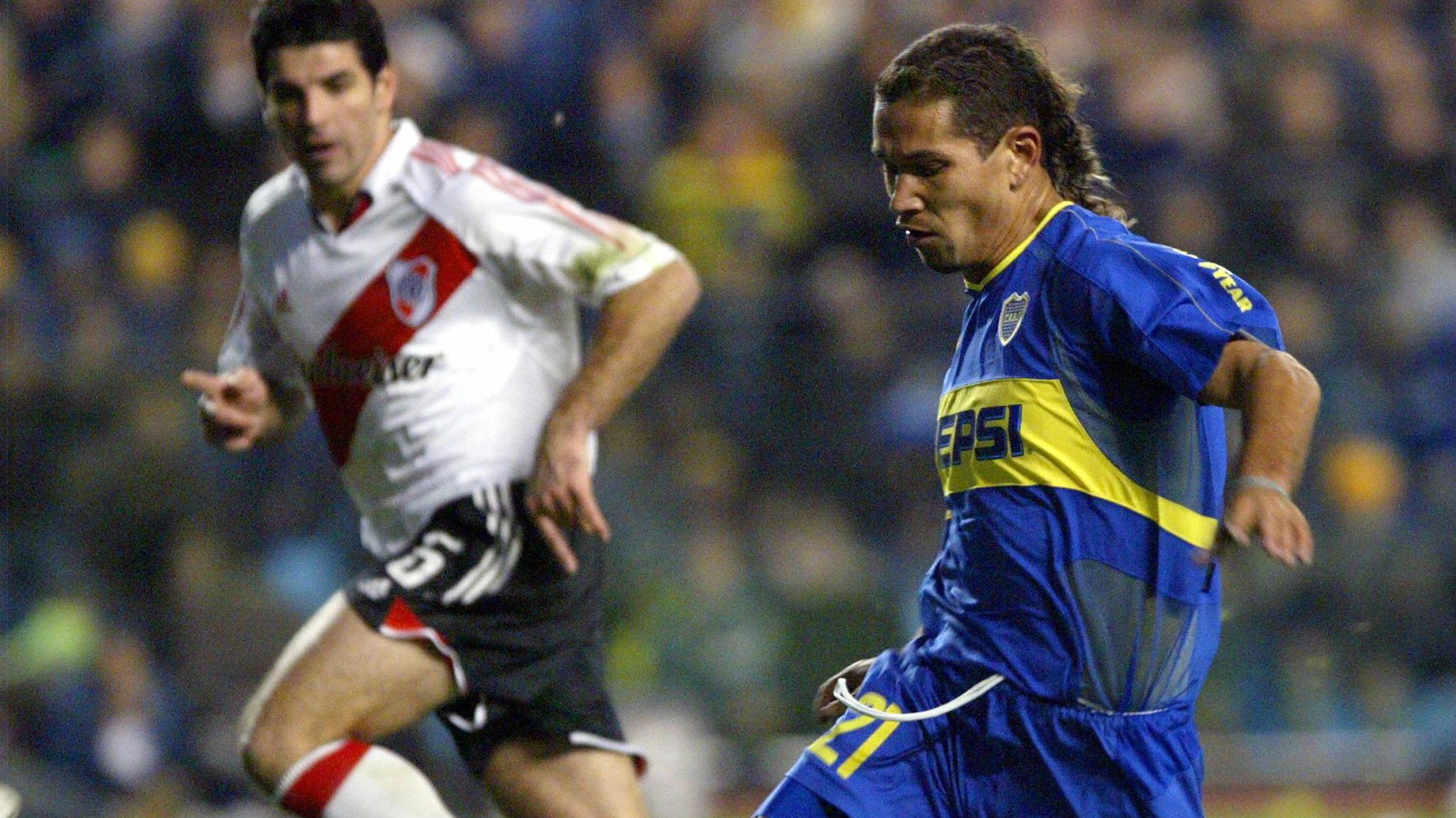 Barijho Boca