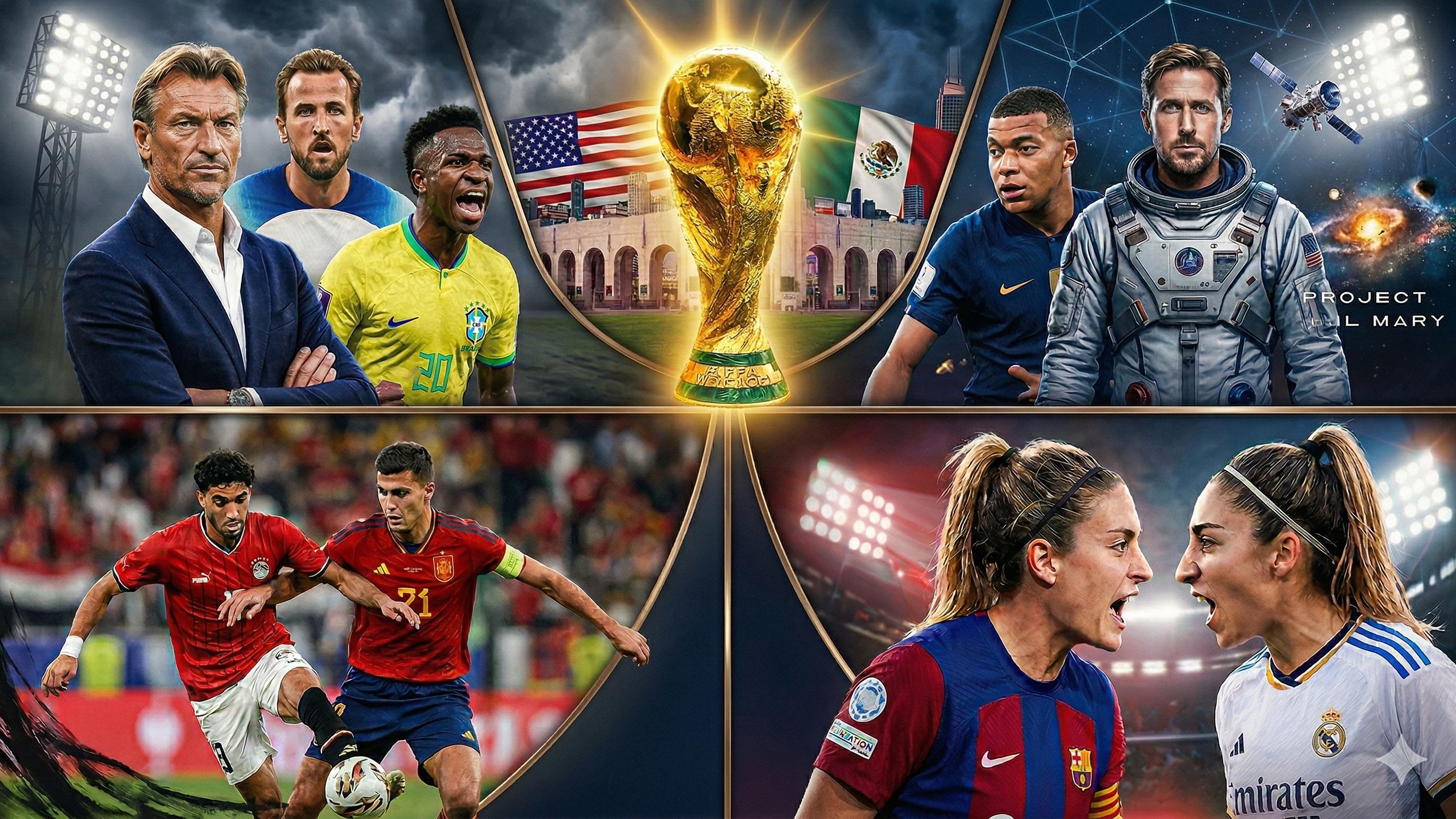 Goal Only March gfx