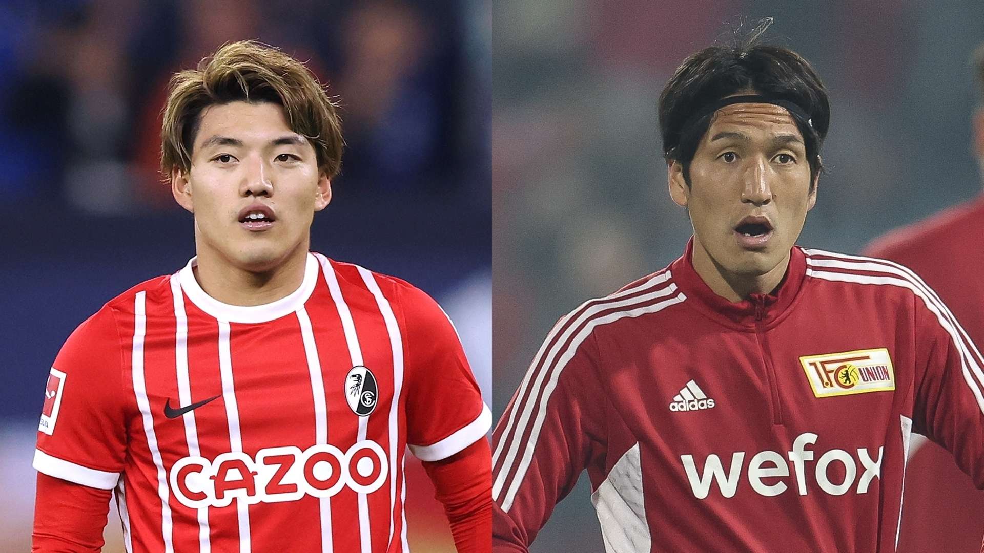 MP_Ritsu Doan_Freiburg vs Genki Haraguchi_Union Berlin
