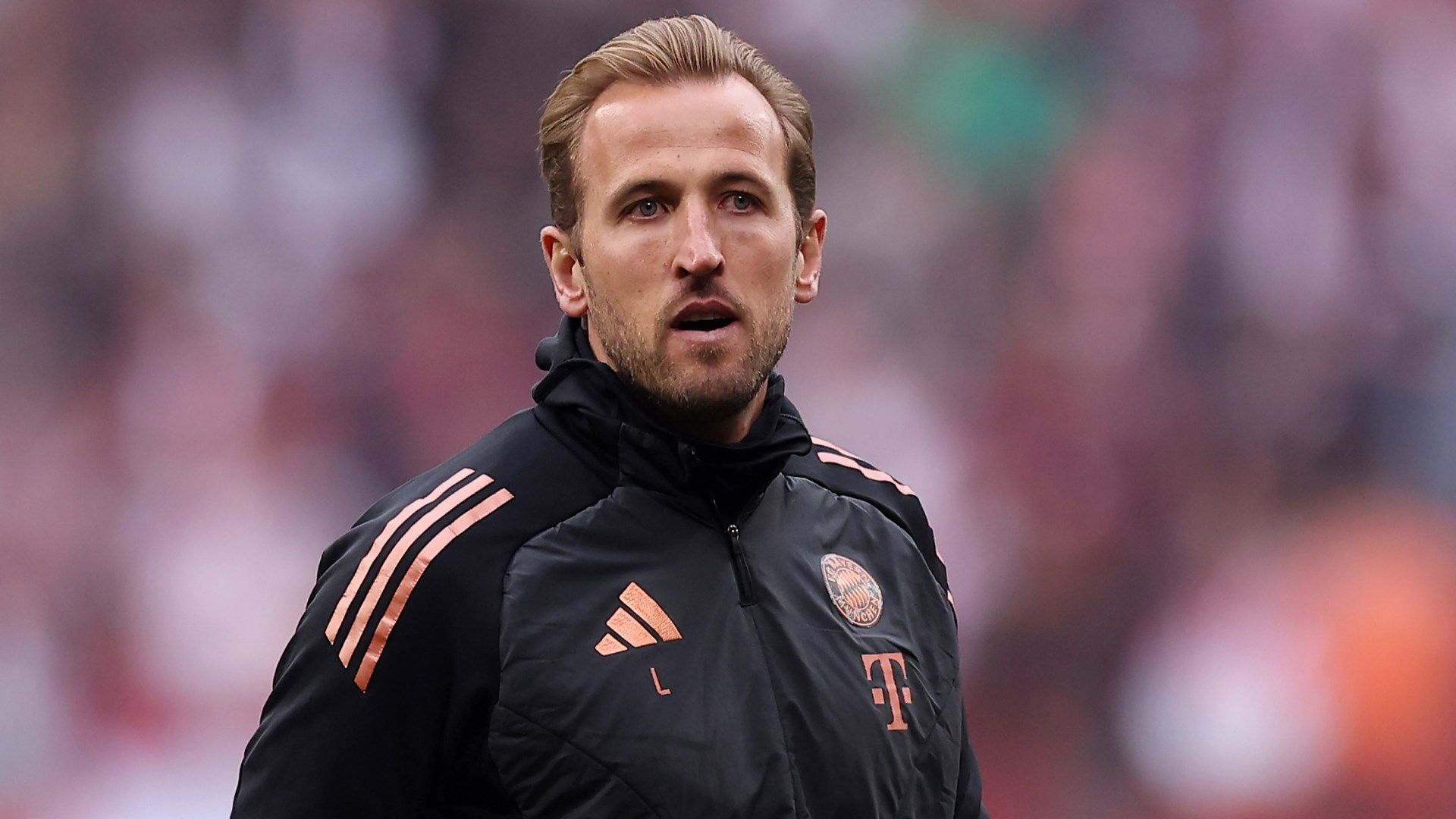 Harry Kane Bayern 2025