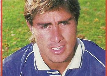 Fabián Guevara