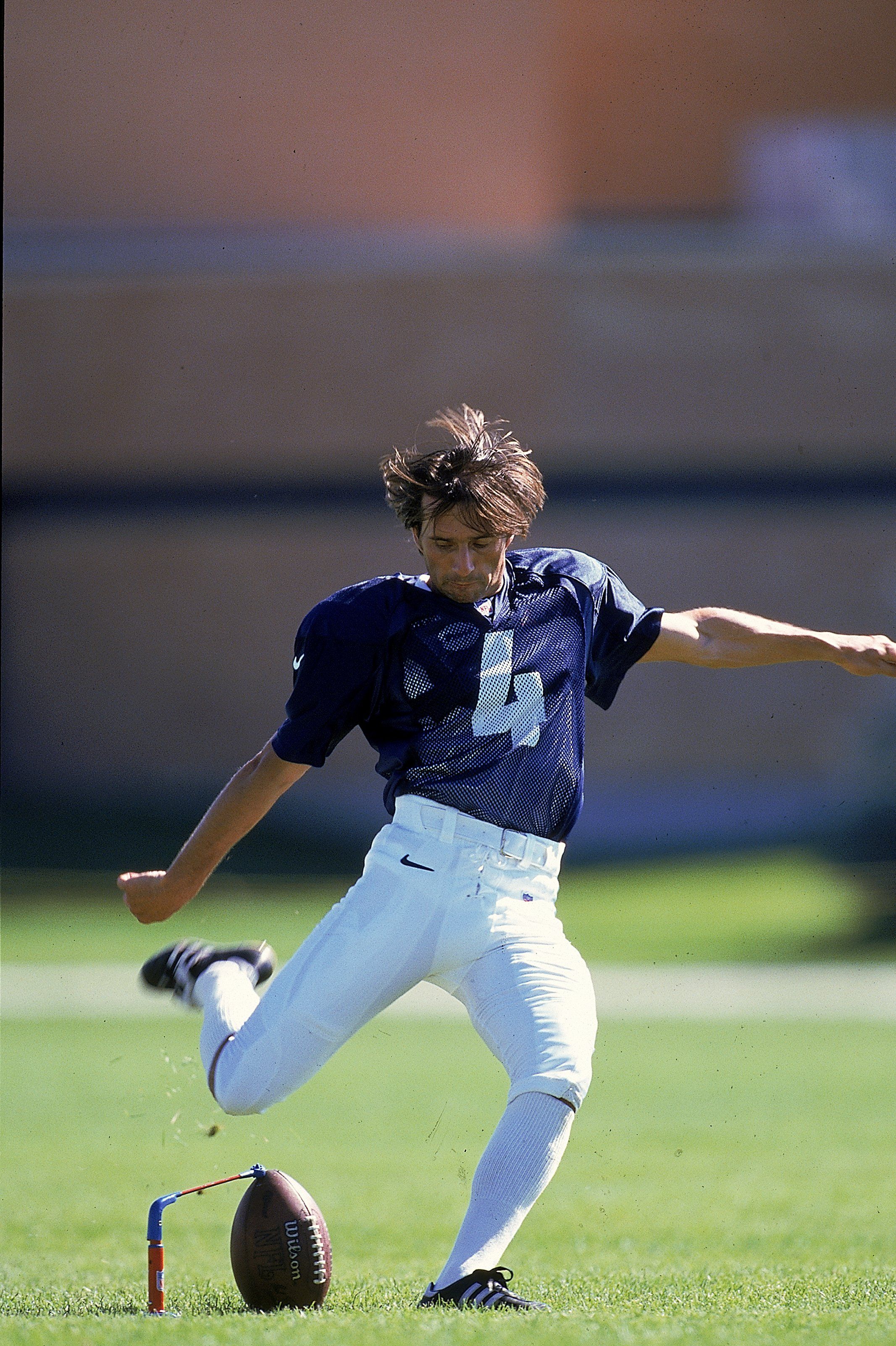 Jesús Angoy Barcelona fútbol americano