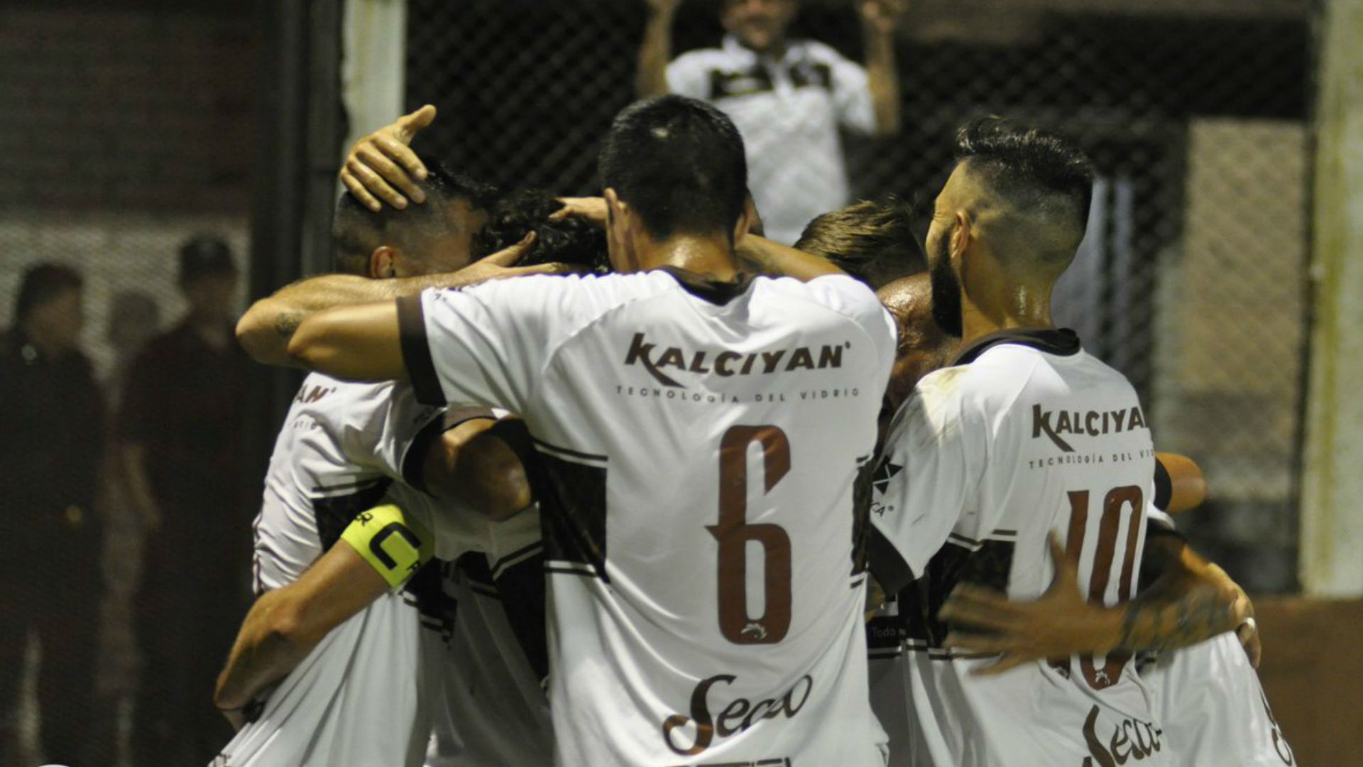 Platense Copa Argentina 2018