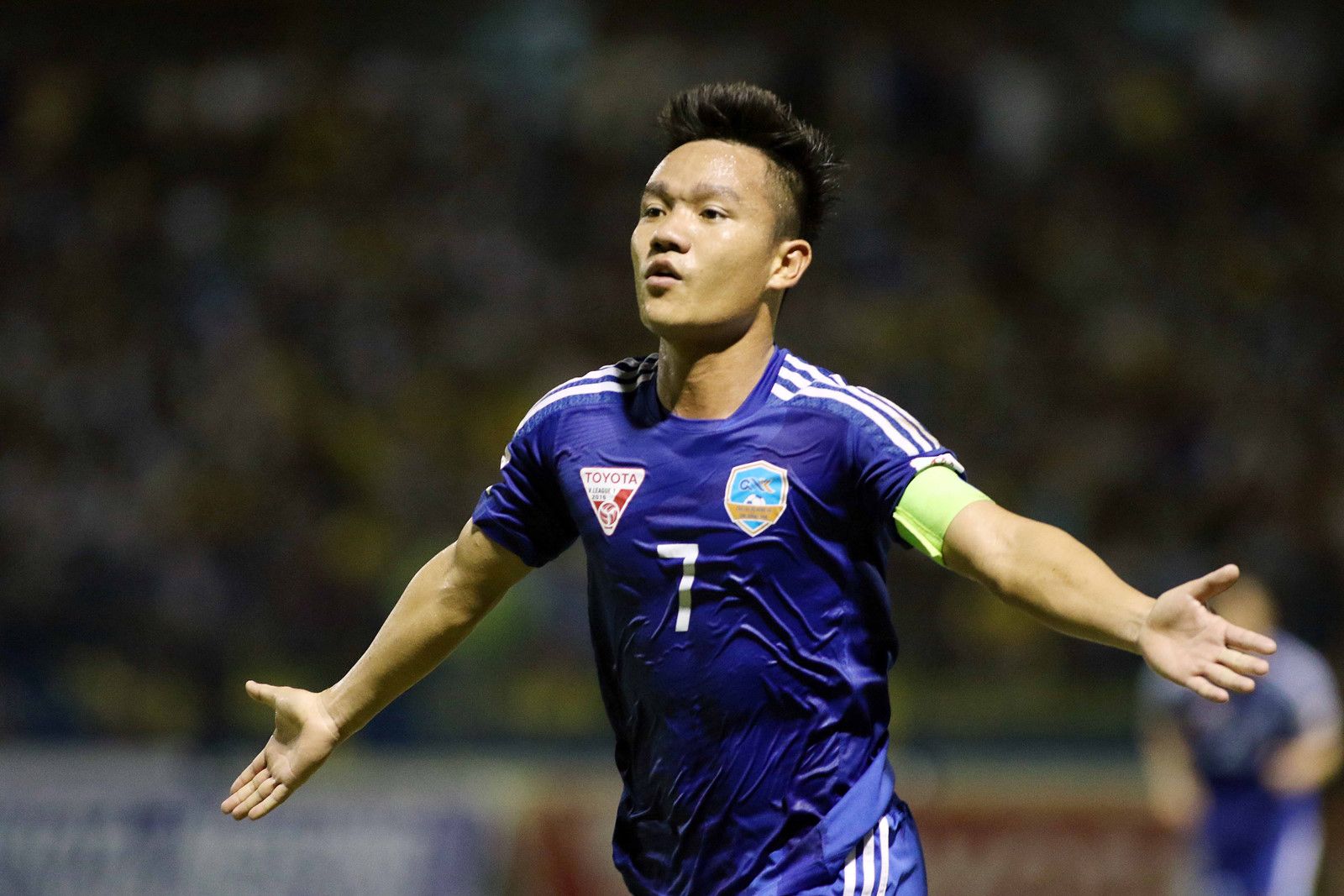 Đinh Thanh Trung - Quảng Nam