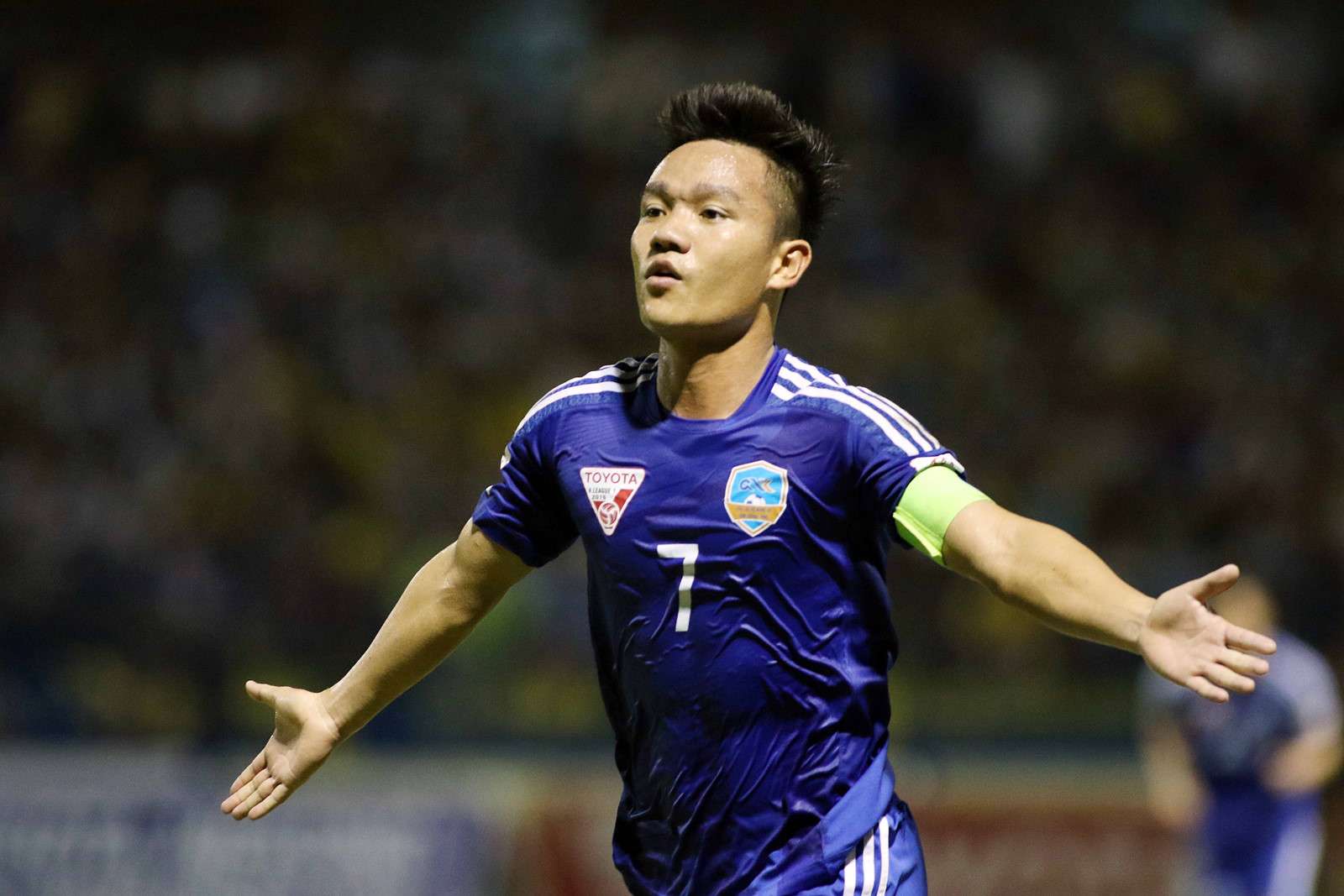 Đinh Thanh Trung - Quảng Nam