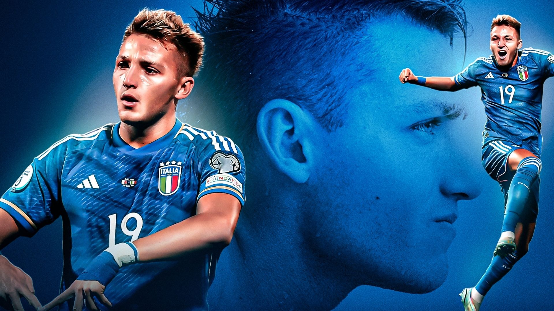 Retegui Italy desktop