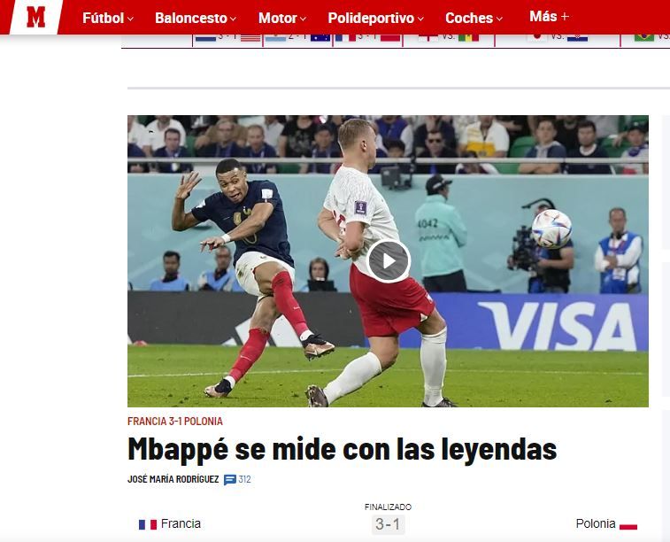 MARCA