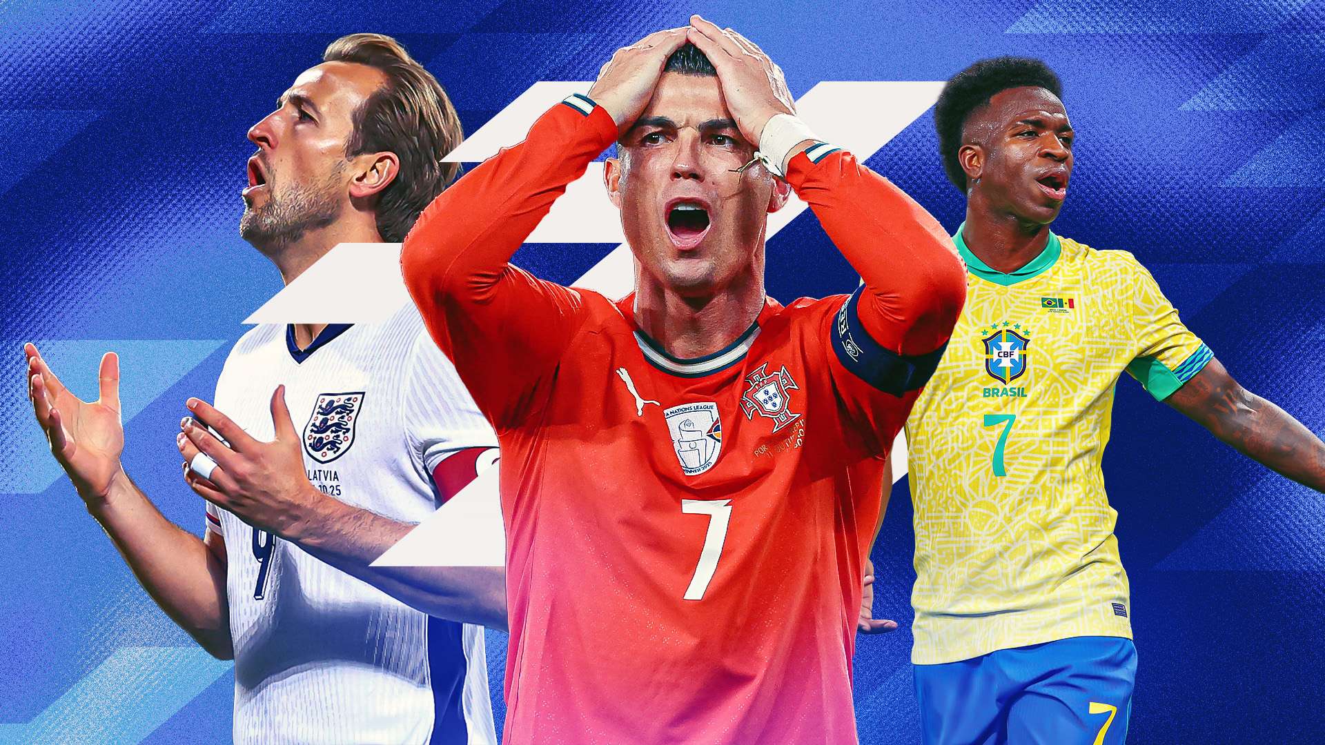 WC stars to disappoint