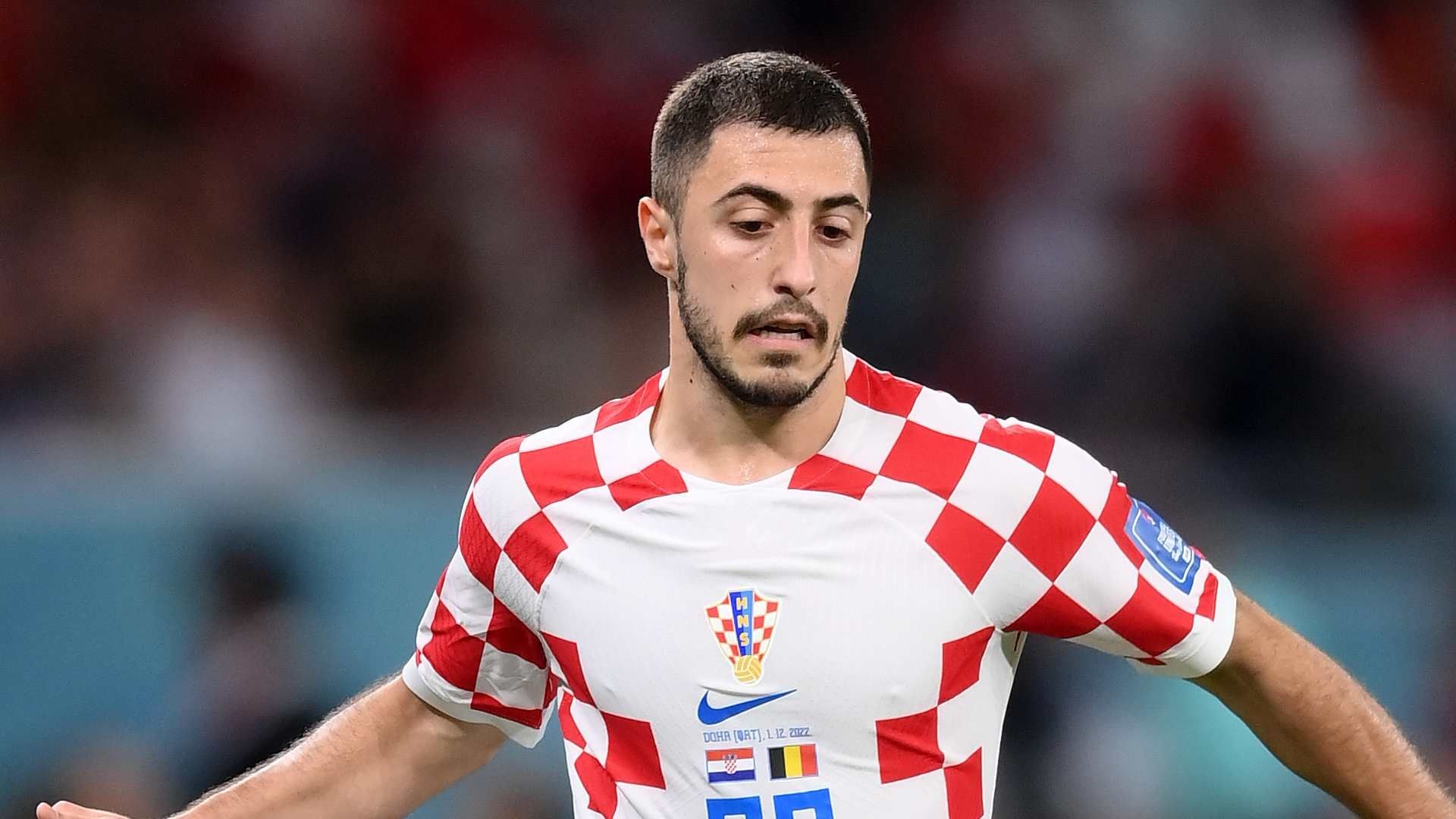 20221204 Josip Juranovic