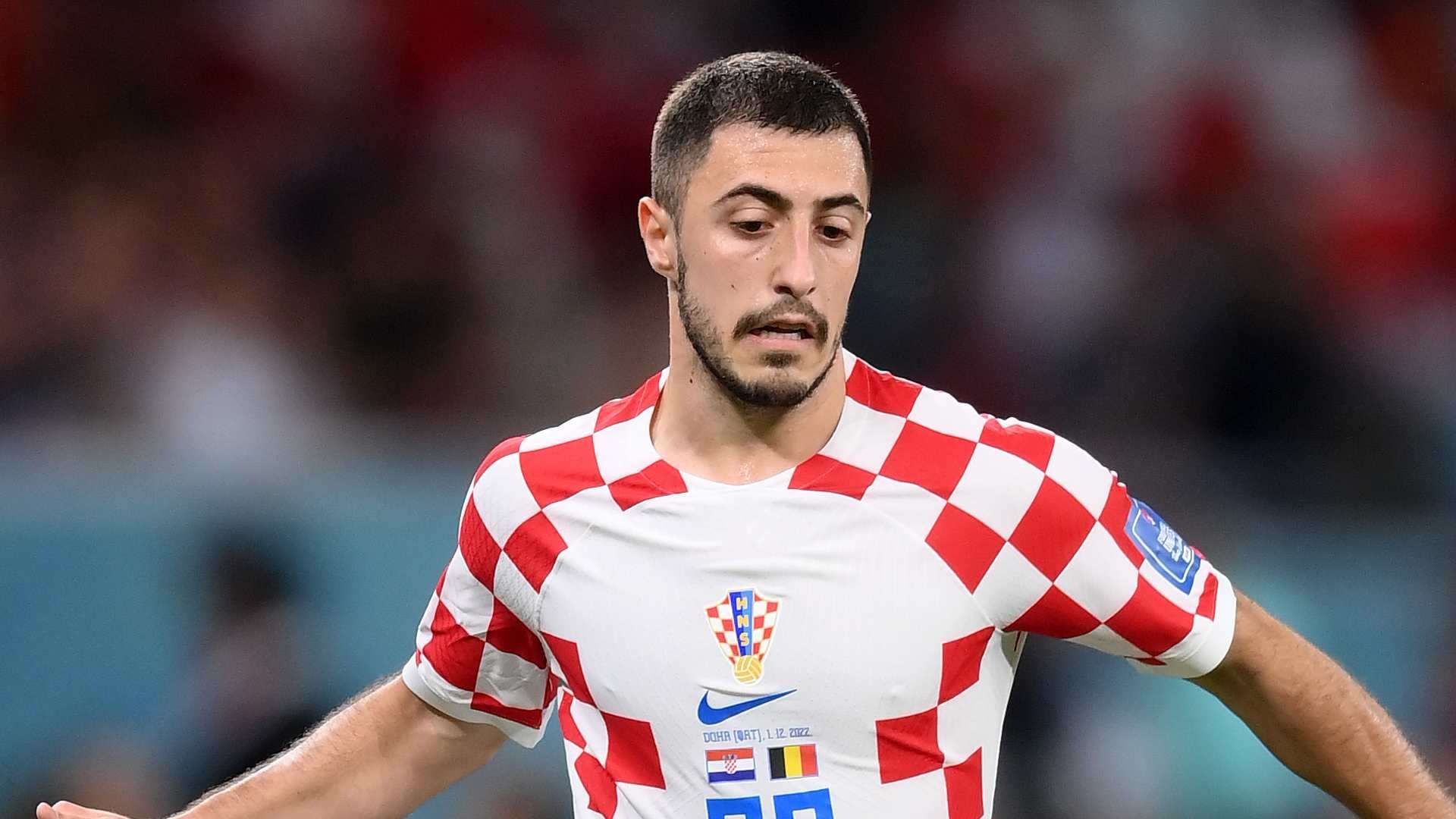 20221204 Josip Juranovic