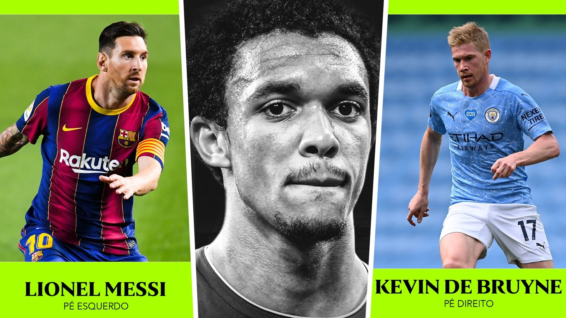 TAA Jogador Perfeito