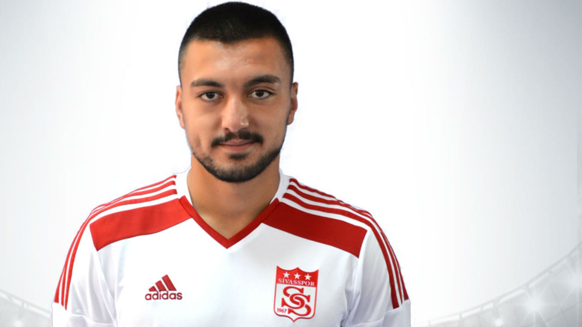 Berkan Ercan Sivasspor