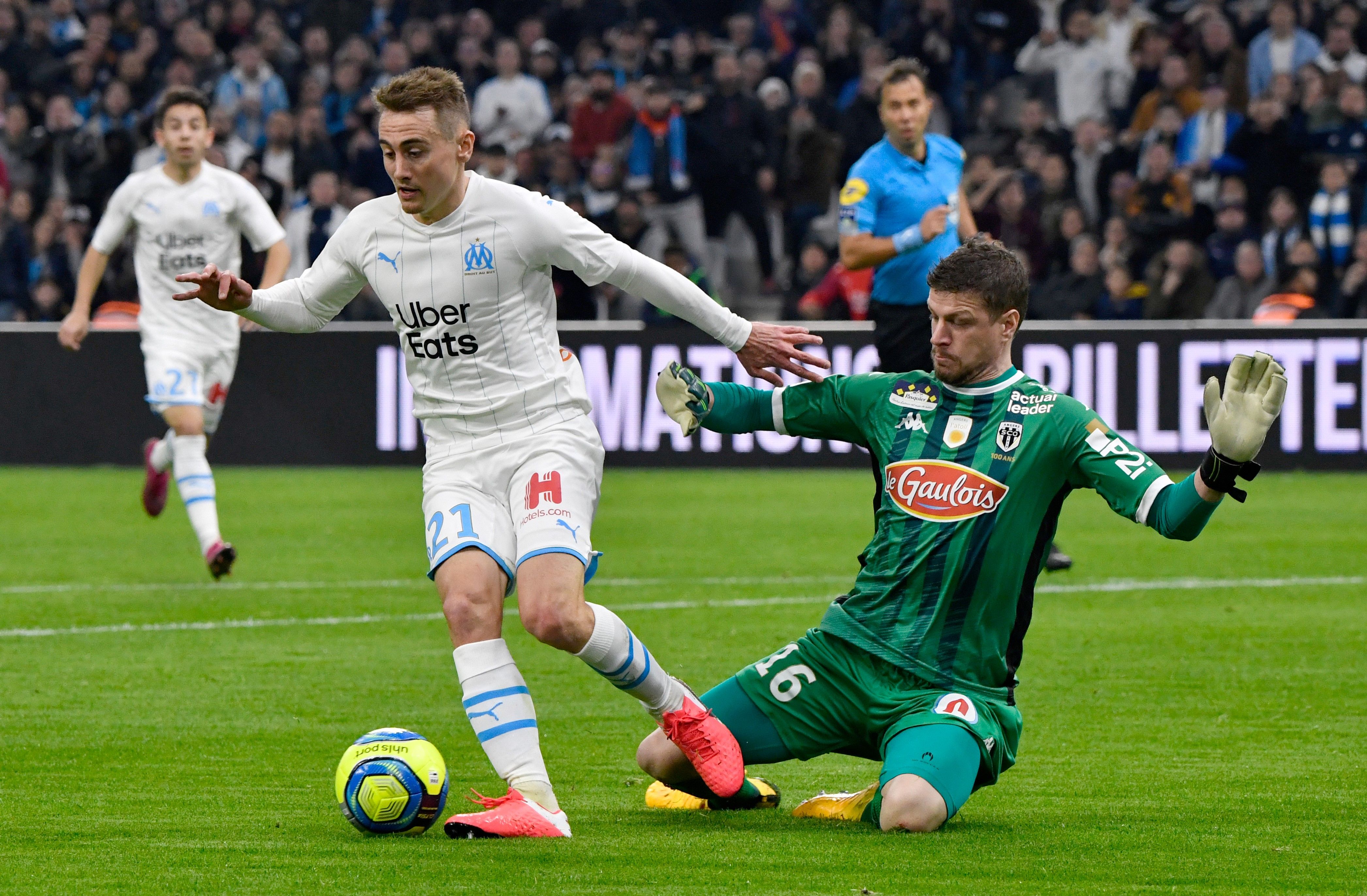 Ludovic Butelle (Angers)