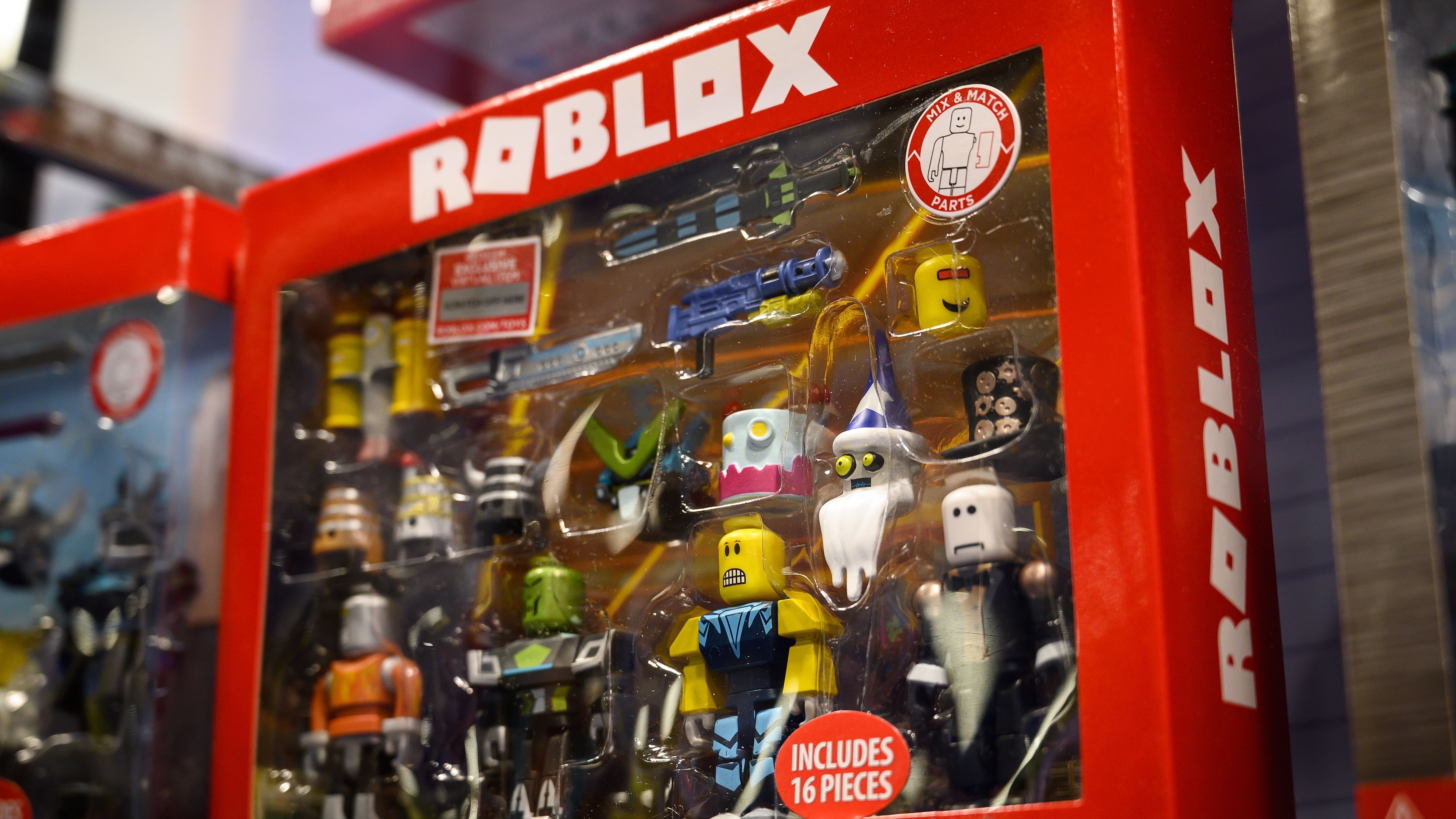 Roblox 