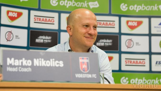 Marko Nikolic