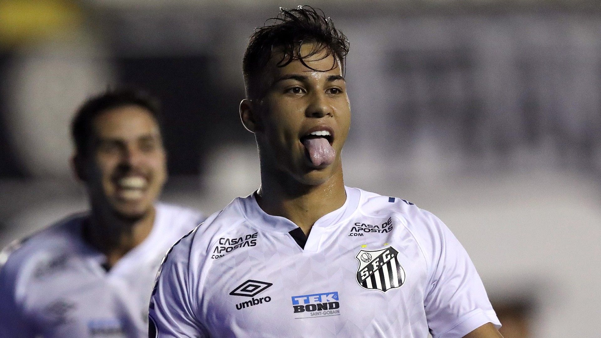 Kaio Jorge NXGN 2021