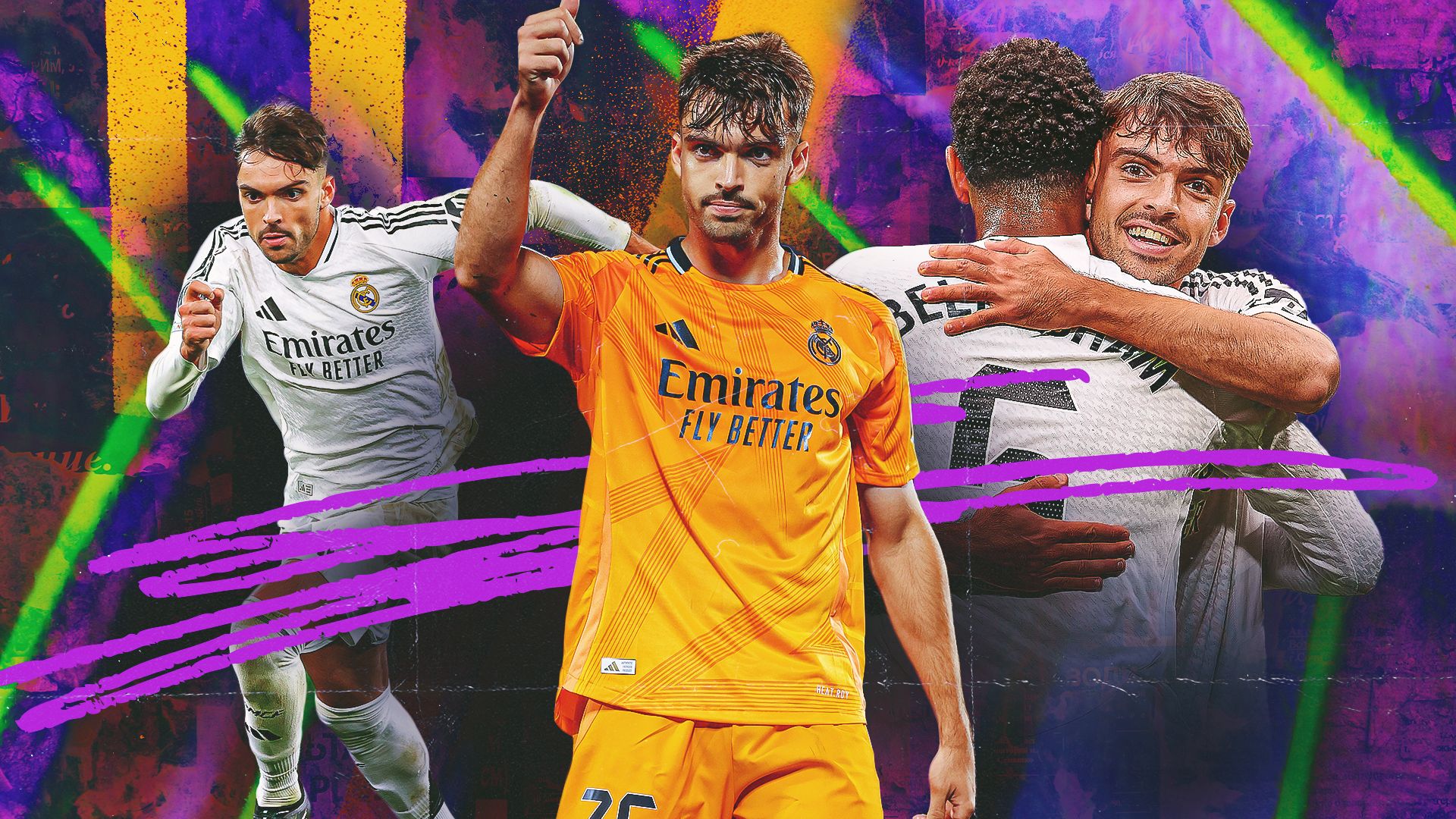 Asencio can save Madrid millions