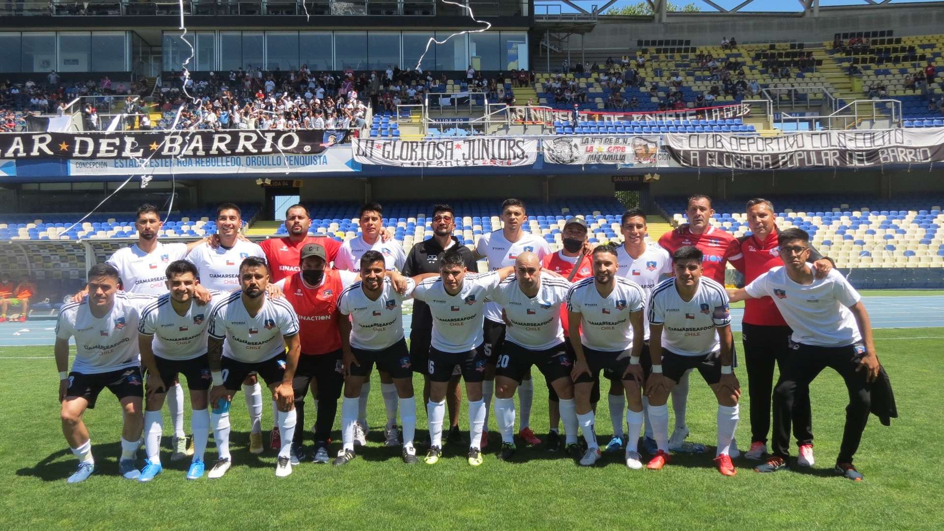 Club Deportivo Colo Colito