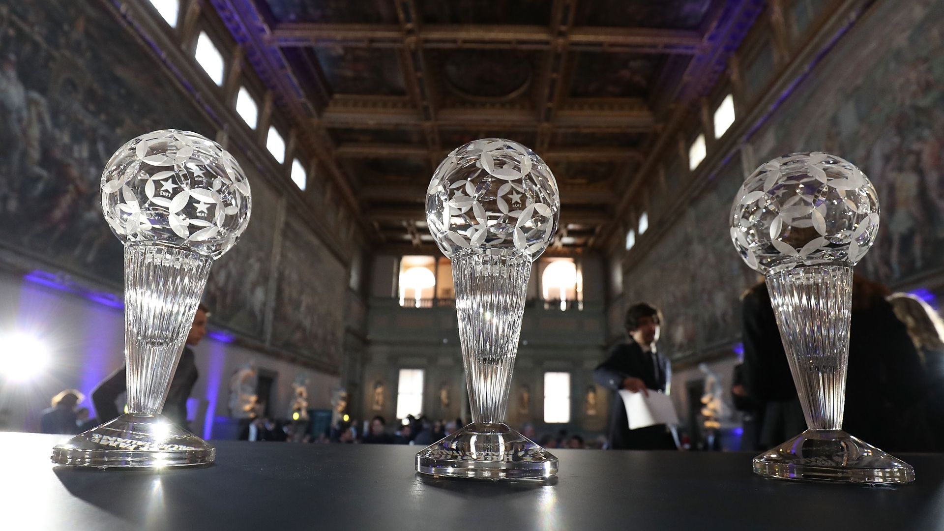 Hall of Fame calcio italiano