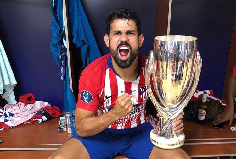 Diego Costa