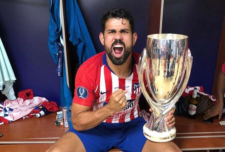 Diego Costa