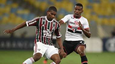 Marlon Thiago Mendes Fluminense São Paulo 14102015