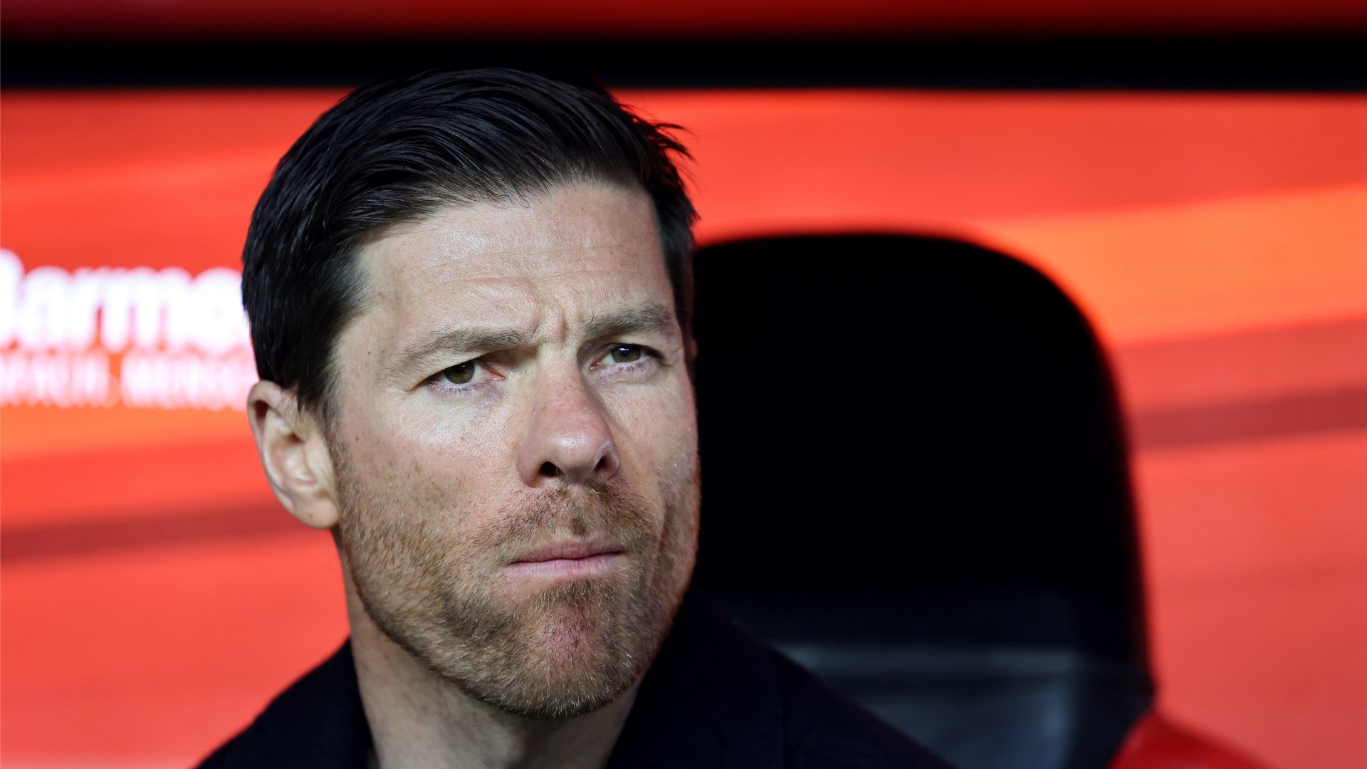 Xabi Alonso Bayer Leverkusen 2023