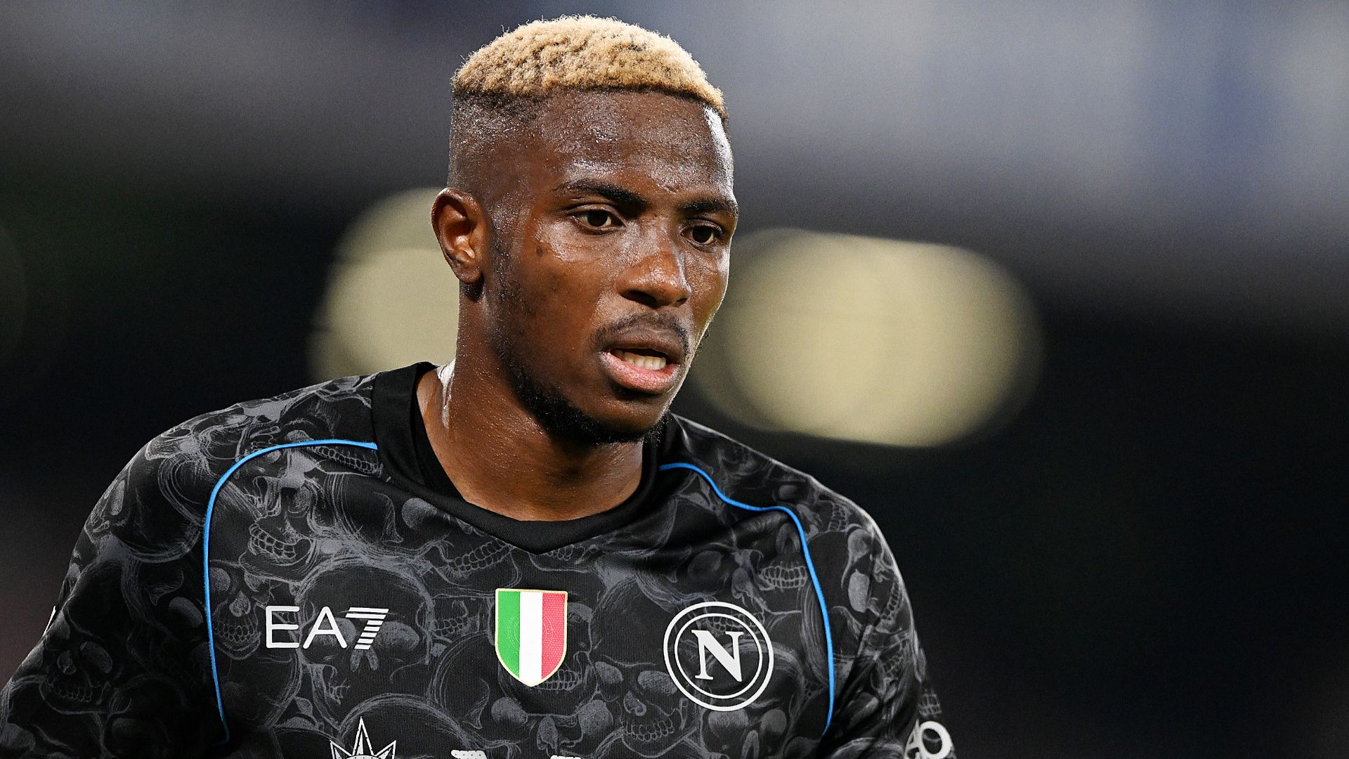 Chelsea set to miss out on Victor Osimhen as Al-Ahli close in on €65m transfer agreement with Napoli | Goal.com Nigeria