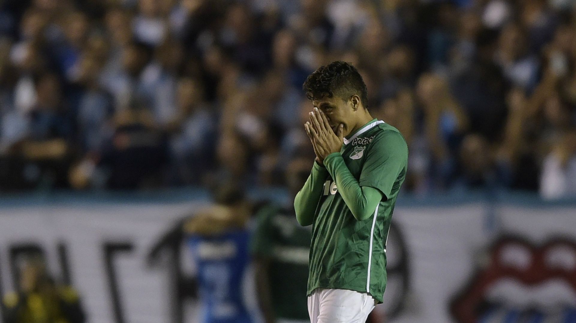 Deportivo  Cali - Roa