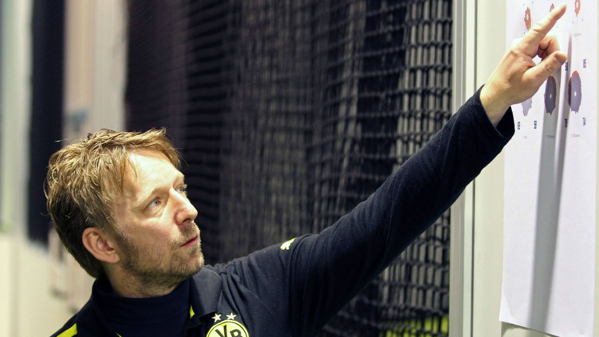 ONLY GERMANY Sven Mislintat