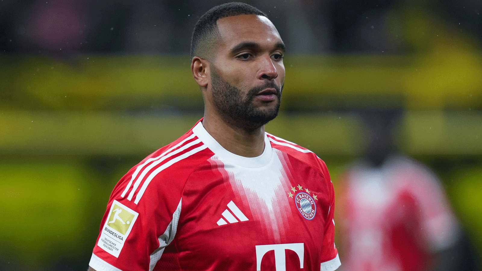 Jonathan Tah