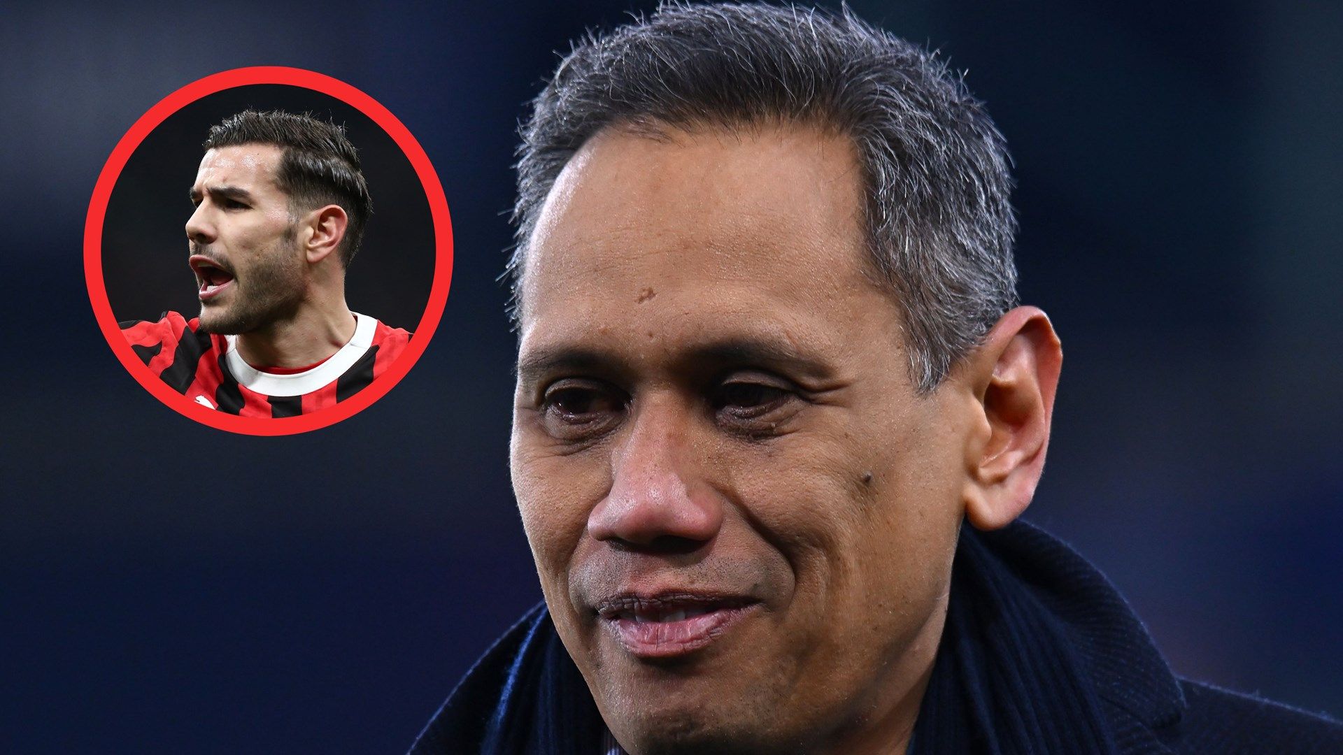 Suwarso Como Theo HFX