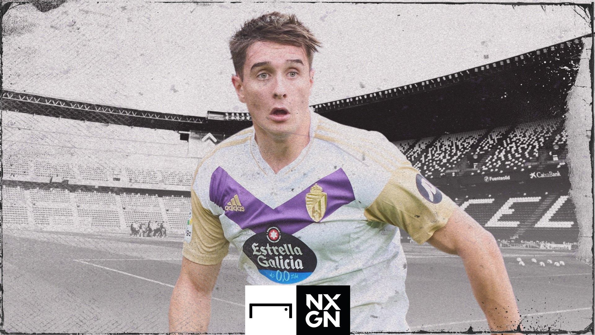 Ivan Fresneda NXGN GFX