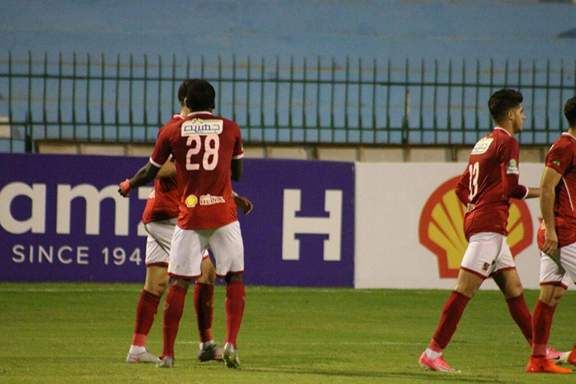 أجايي الأهلي