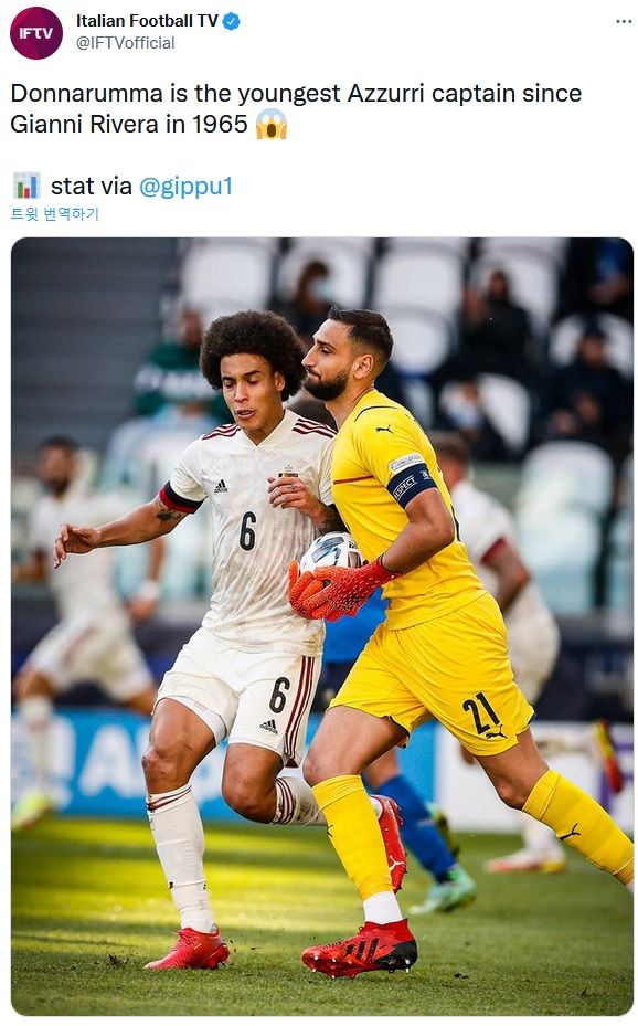 잔루이지 돈나룸마