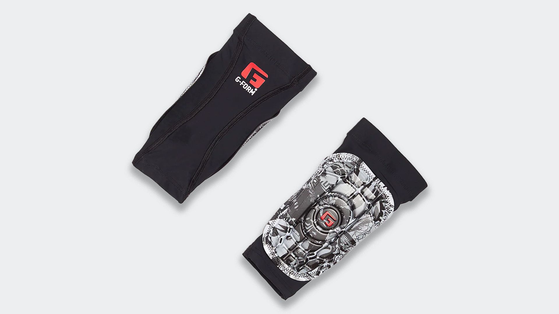 G-Form Youth Compact shin guards 