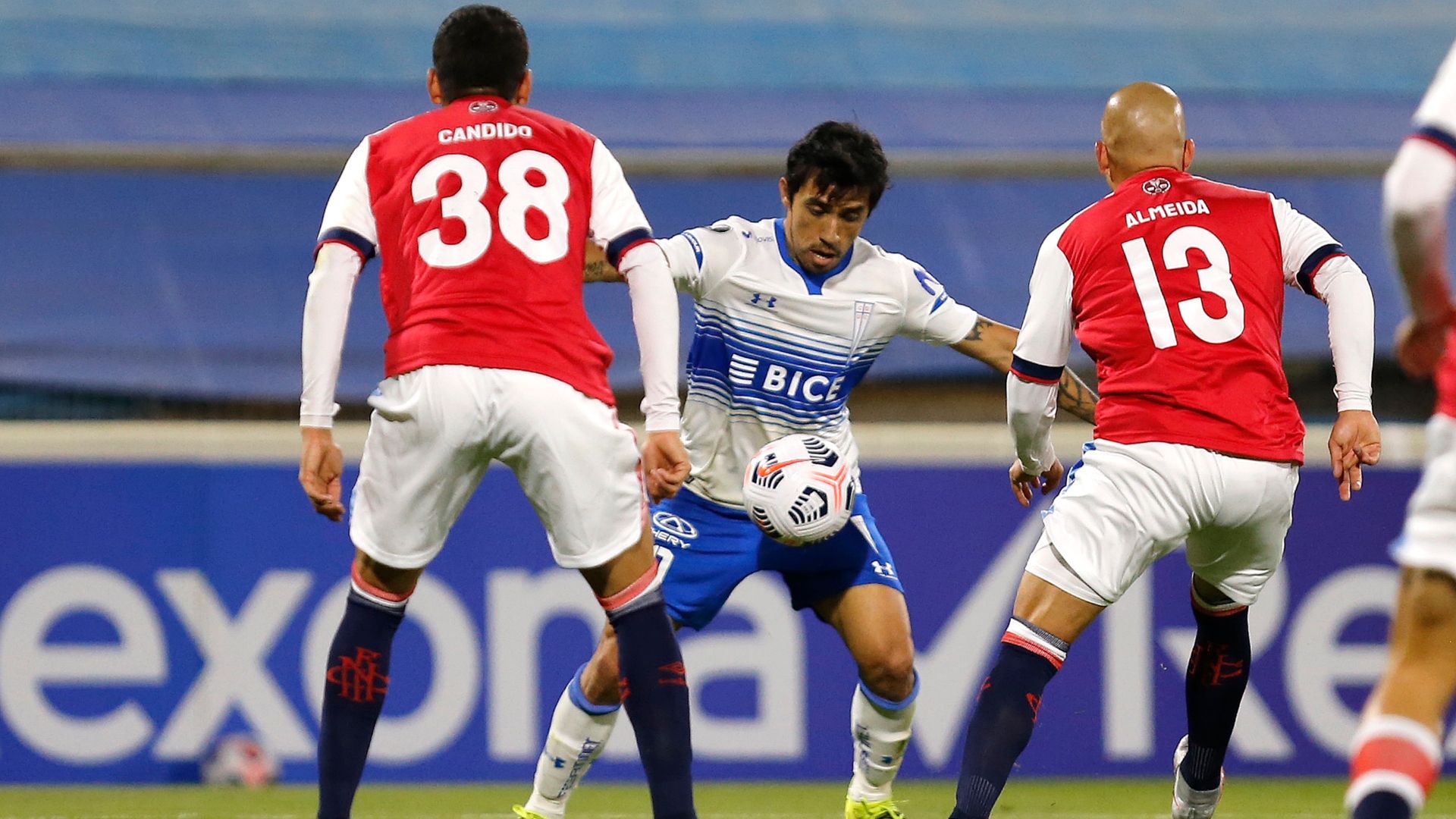 050521 Edson Puch Universidad Católica Nacional