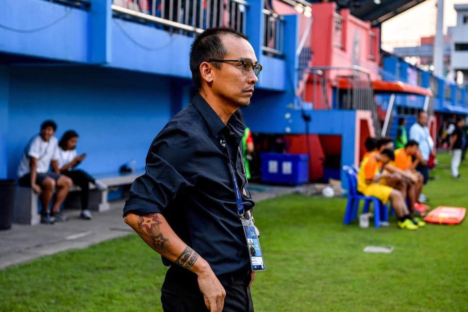 ธีระศักดิ์ โพธิ์อ้น