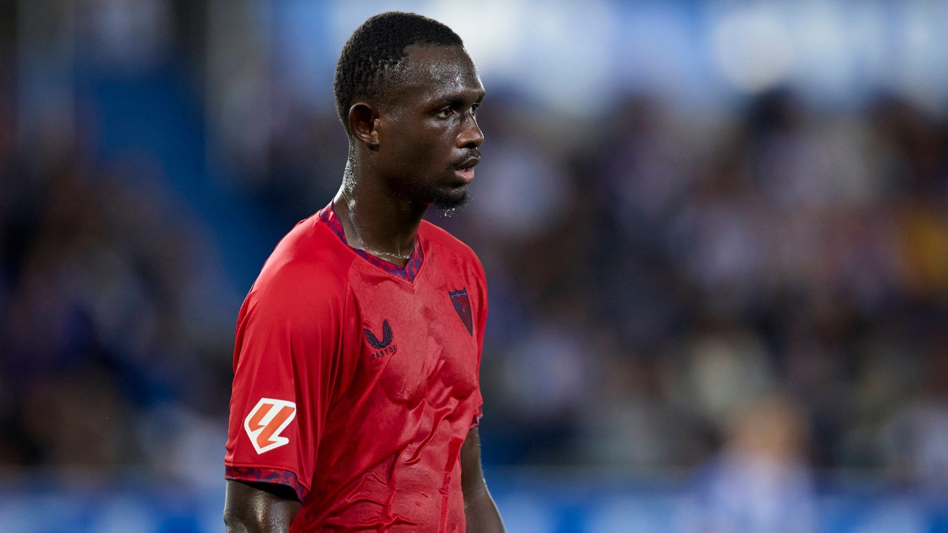 Tanguy Nianzou Sevilla 2024