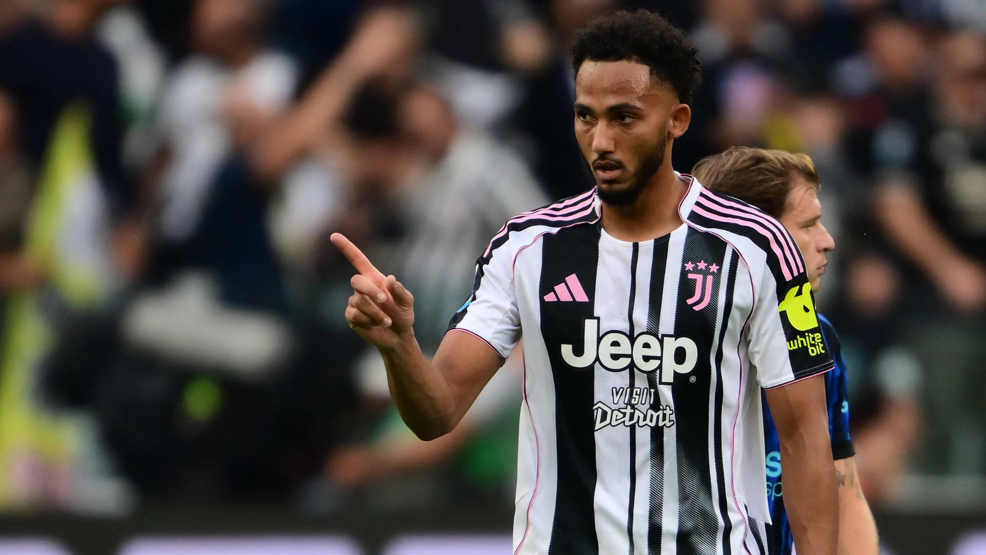 Kelly Juventus Inter