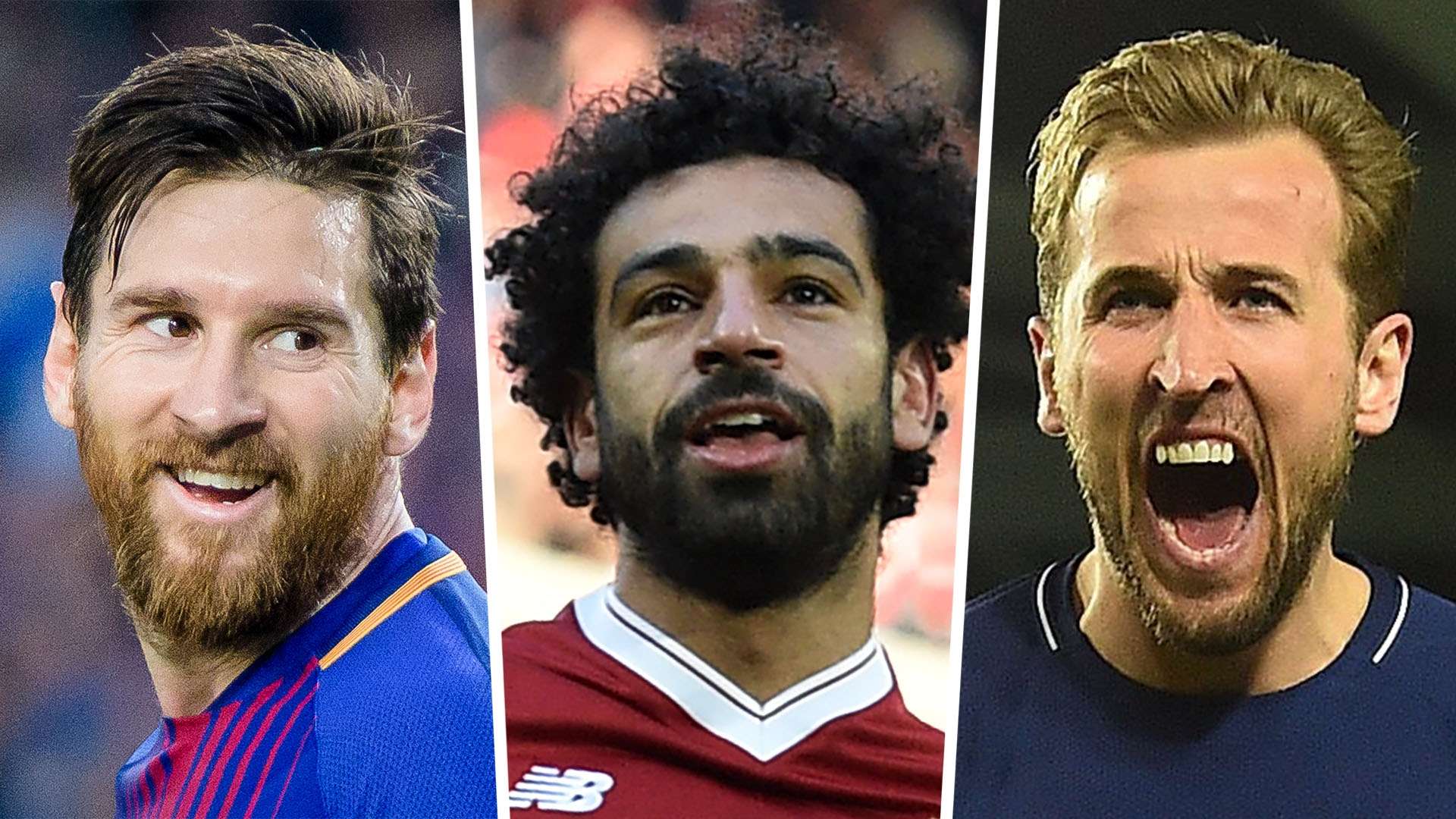 European Team of the Season GFX