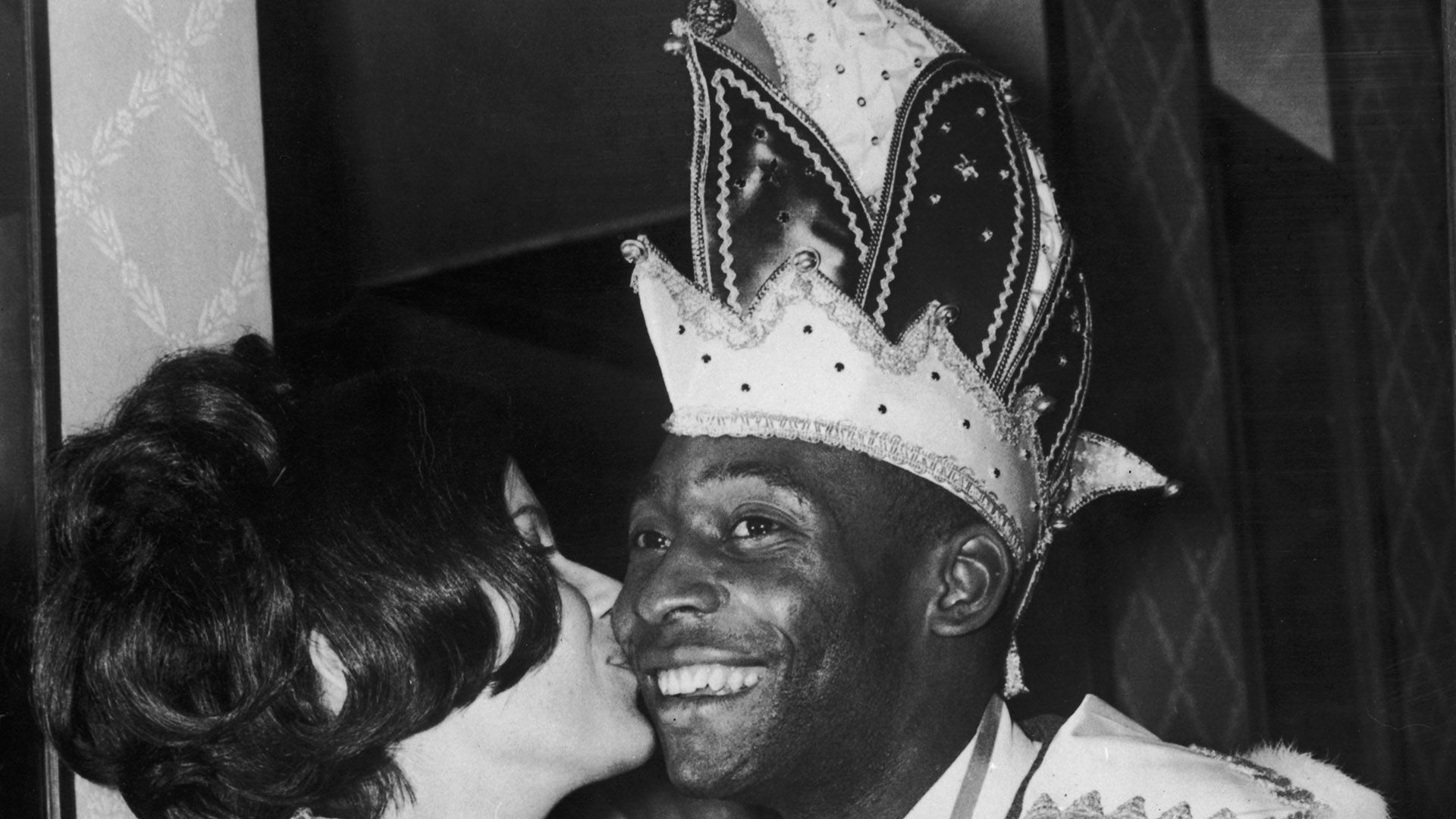 King Pele
