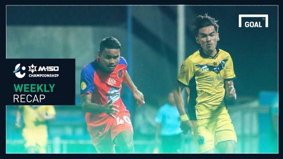 สรุปผลเอ็ม 150 แชมเปี้ยนชิพ:หนองบัวเฉือน,ไทยฮอนด้าแรงต่อ