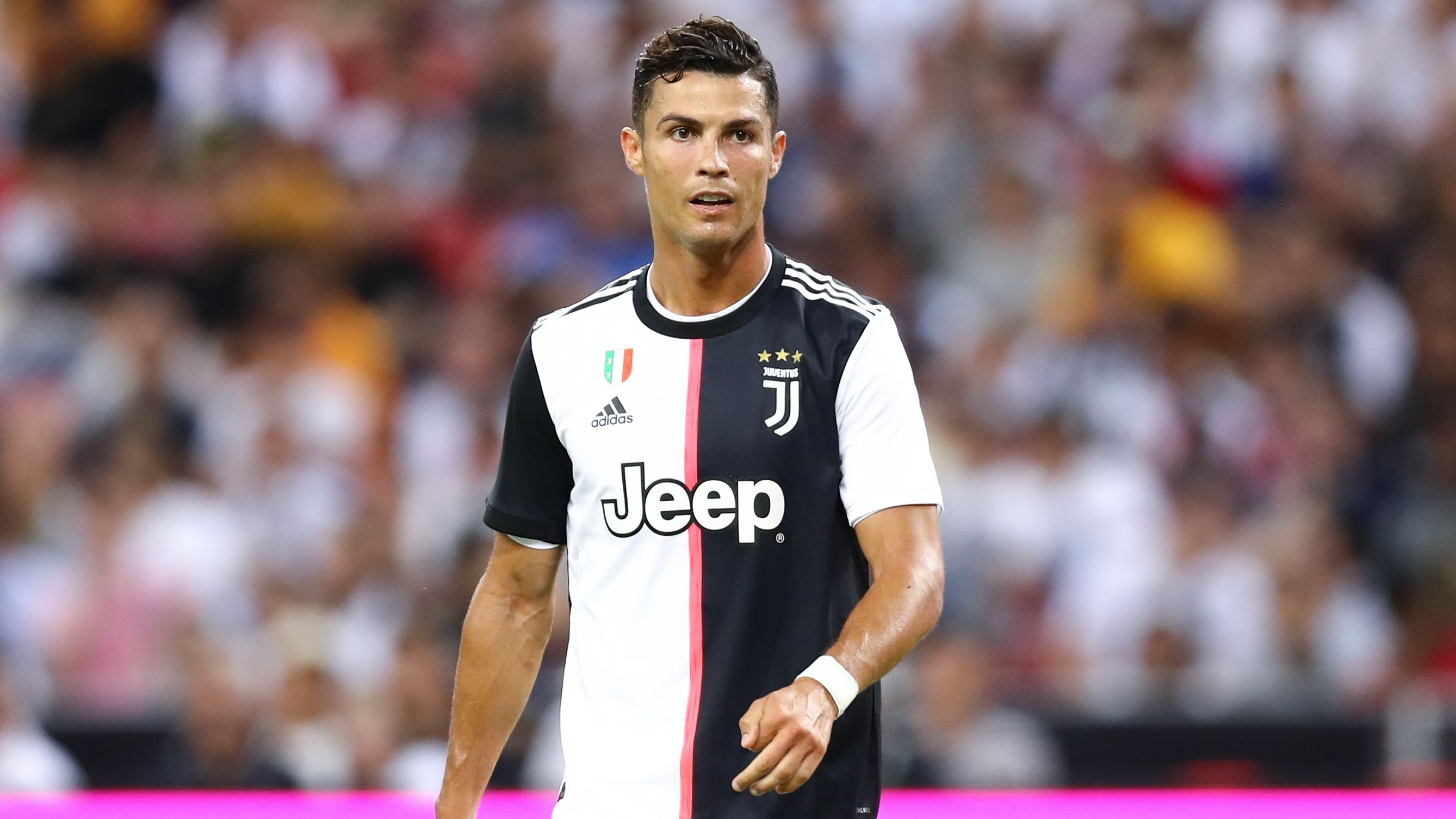 Cristiano Ronaldo Juventus