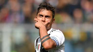 Paulo Dybala