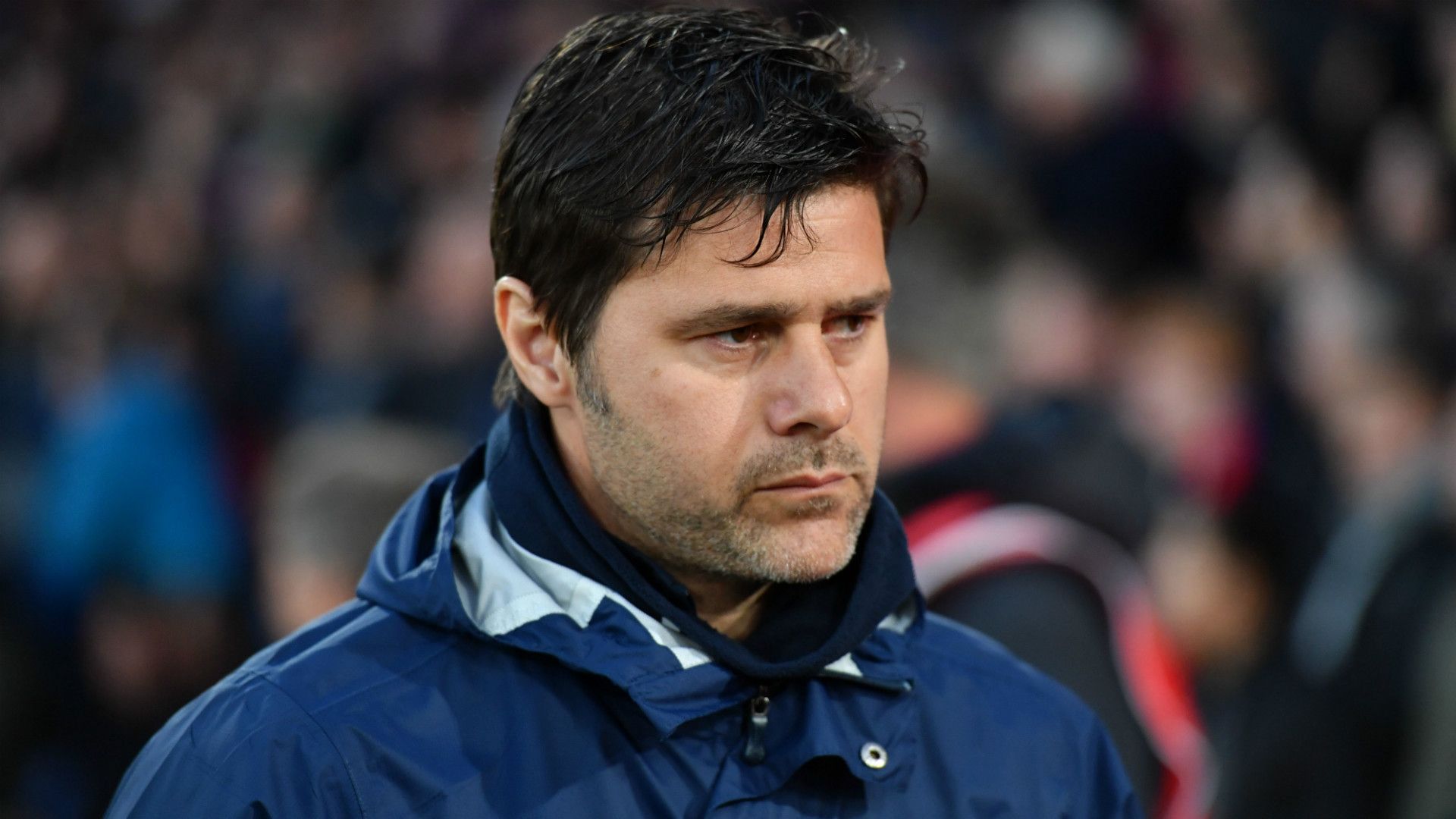 Mauricio Pochettino Tottenham Premier League