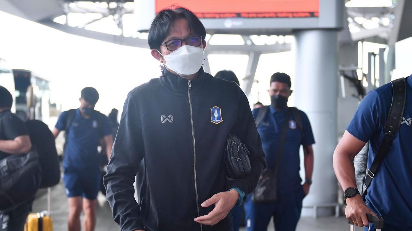 ดุสิต เฉลิมแสน