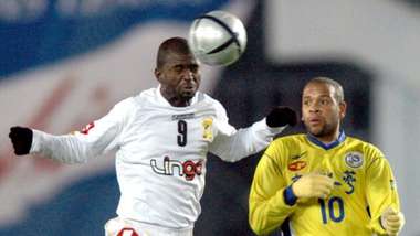 2004 الاتحاد - دوري أبطال آسيا - سبونجنام