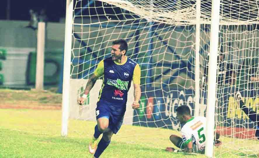 Óscar Velásquez, Sport Boys