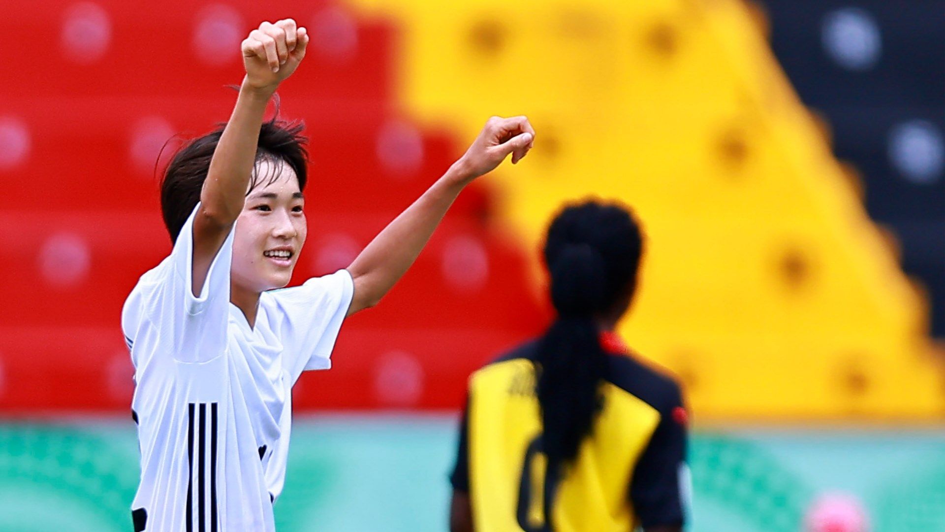 Maika Hamano Japan Women 2022